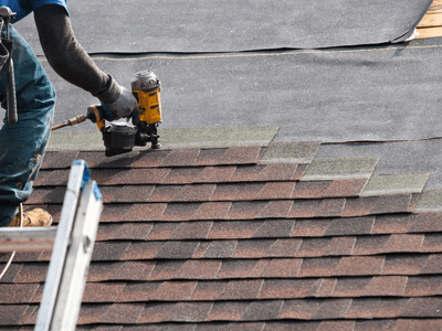 About Roof Repair Experts Feura Bush, NY